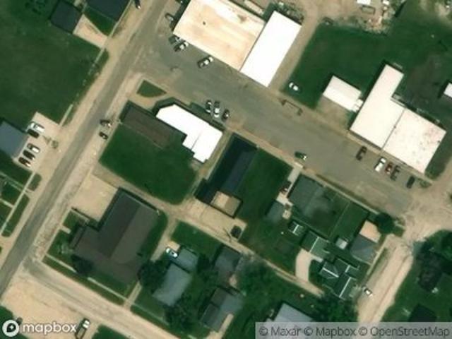 House for sale in Martelle, Iowa