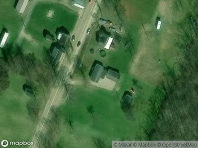 Property for sale in Chesterhill, Ohio