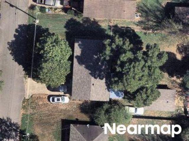 House for sale in Benton, Saline County