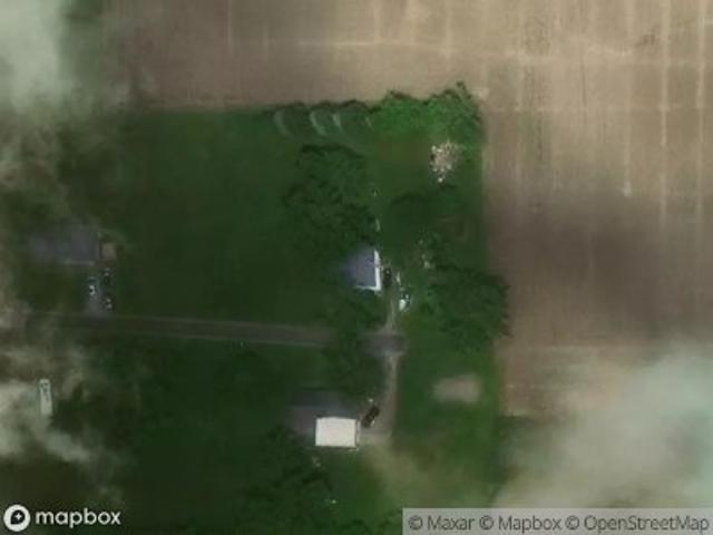 House for sale in Mark Center, Defiance County
