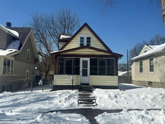 House for sale in North End, Ramsey