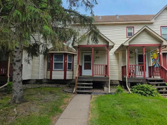 House for sale in North End, Ramsey