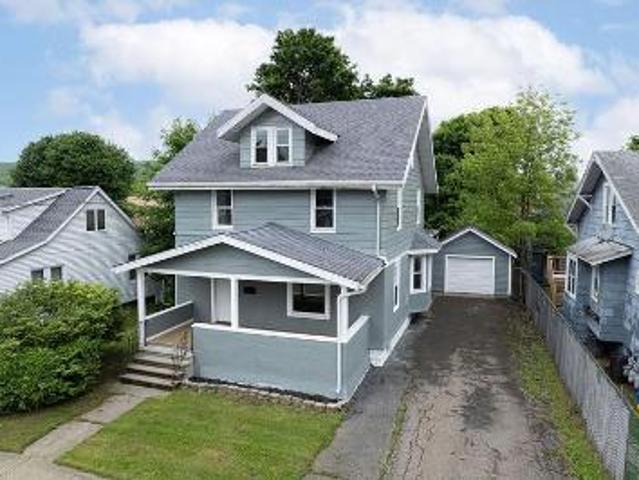 House for sale in Endicott
