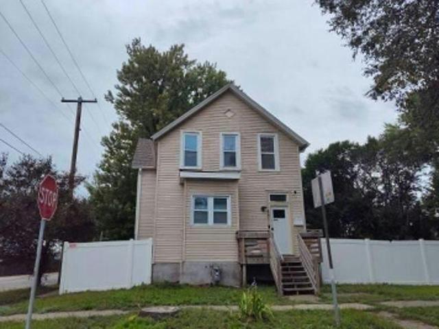 House for sale in North End, Saint Paul