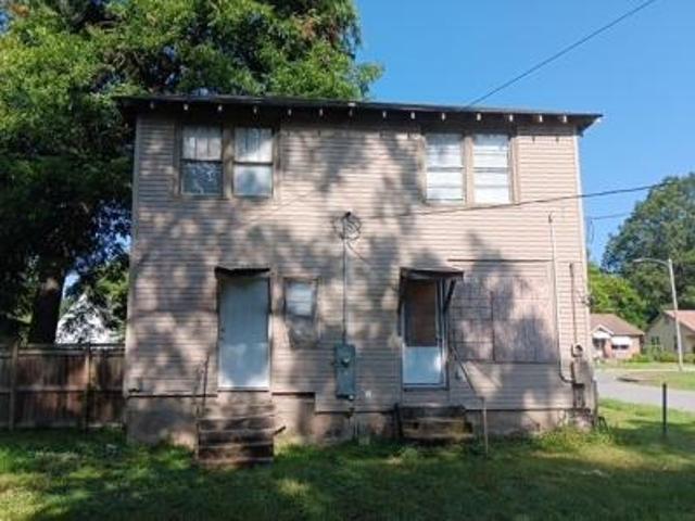 House for sale in North Little Rock