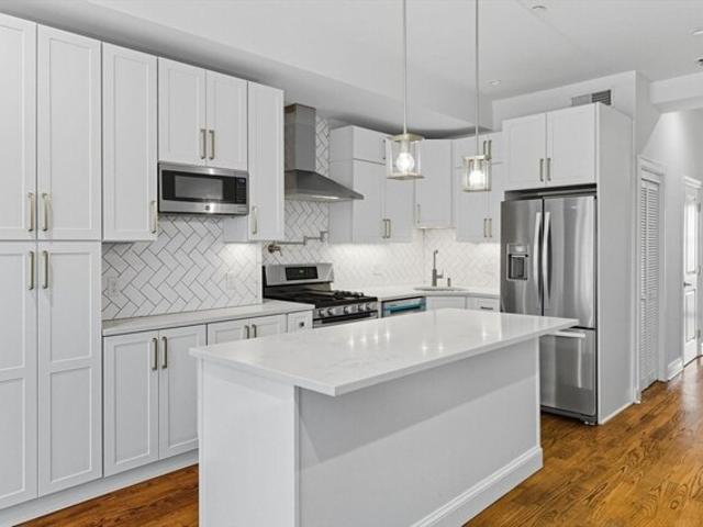 Condo for sale in Boston, Massachusetts