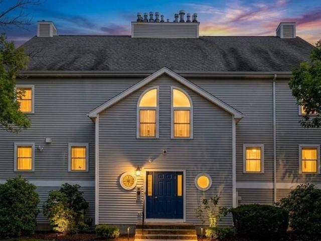 Condo for sale in Roslindale, Boston