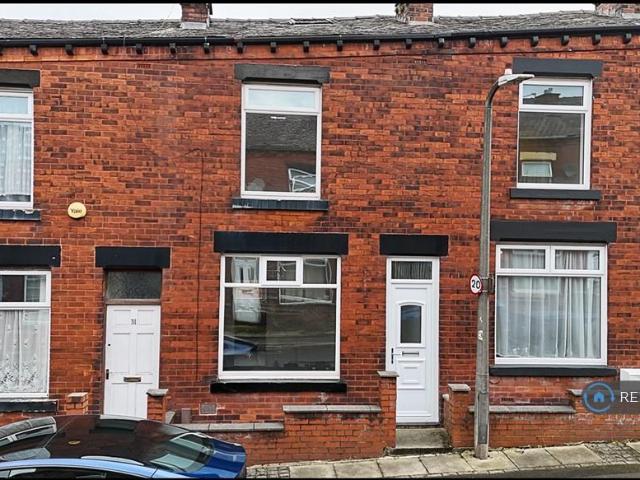 House for rent in Farnworth, Bolton