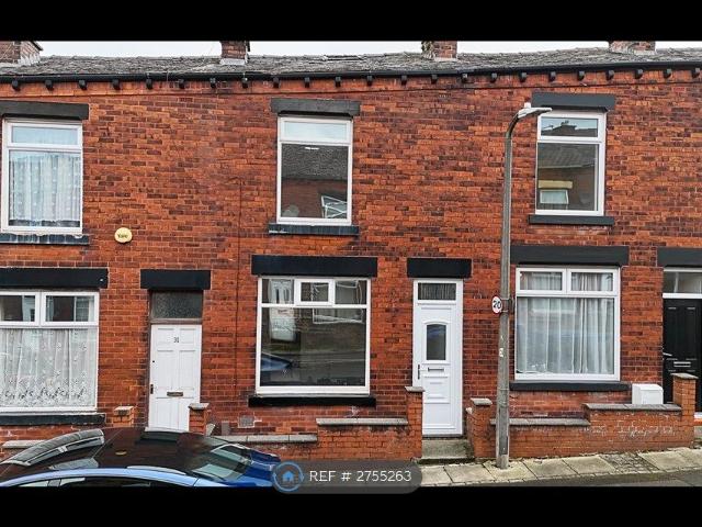 House for rent in Farnworth, Bolton