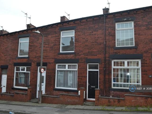 House for rent in Farnworth, Bolton