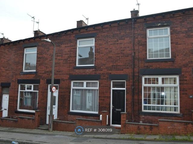 House for rent in Farnworth, Bolton
