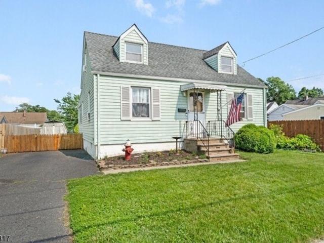 House for sale in Bound Brook
