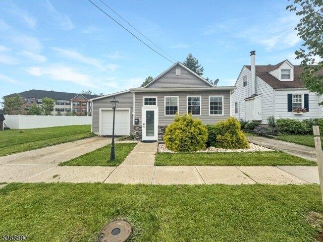 House for sale in Bound Brook