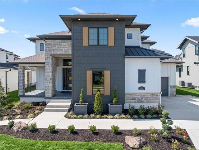 House for sale in Kansas