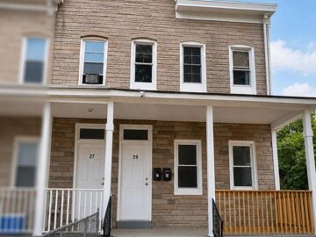 House for sale in Trenton, New Jersey