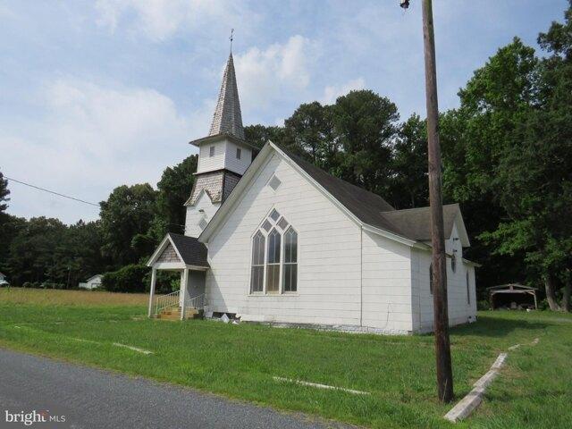 House for sale in Maryland
