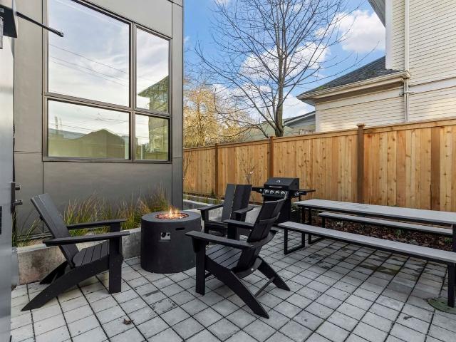 Apartment for rent in Seattle, Washington