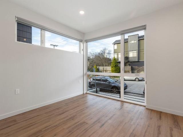 Apartment for rent in Seattle, Washington