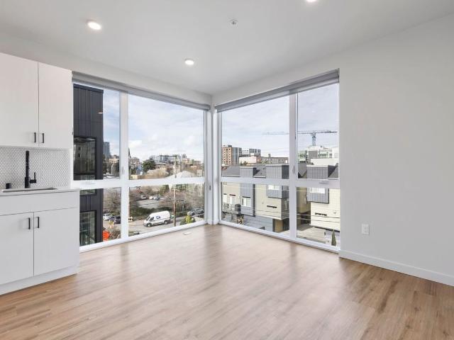 Apartment for rent in Seattle, Washington