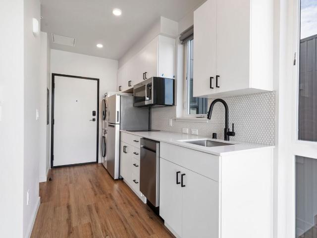 Apartment for rent in Seattle, Washington