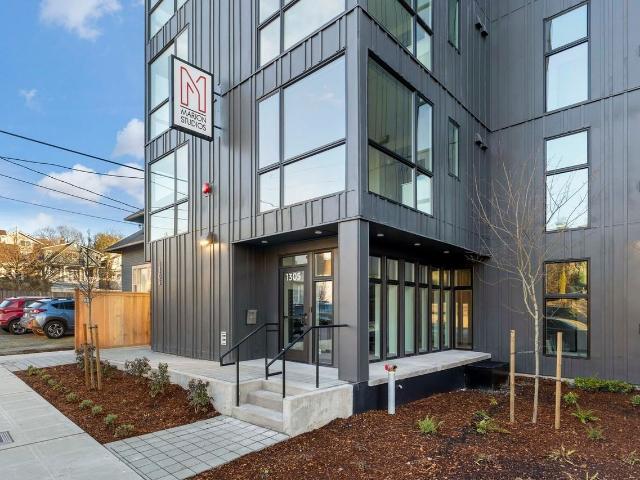 Apartment for rent in Seattle, Washington