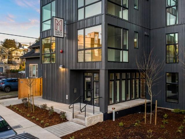 Apartment for rent in Seattle, Washington