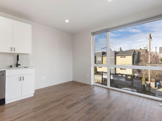 Apartment for rent in Seattle, Washington