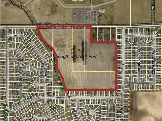 Farm for sale in Marion, Ohio