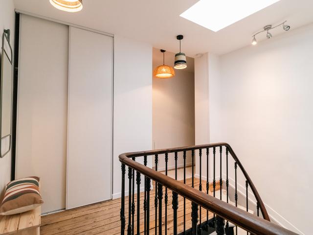 Appartement location à Bordeaux