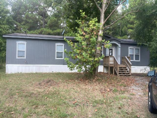 House for sale in Huntington, Texas