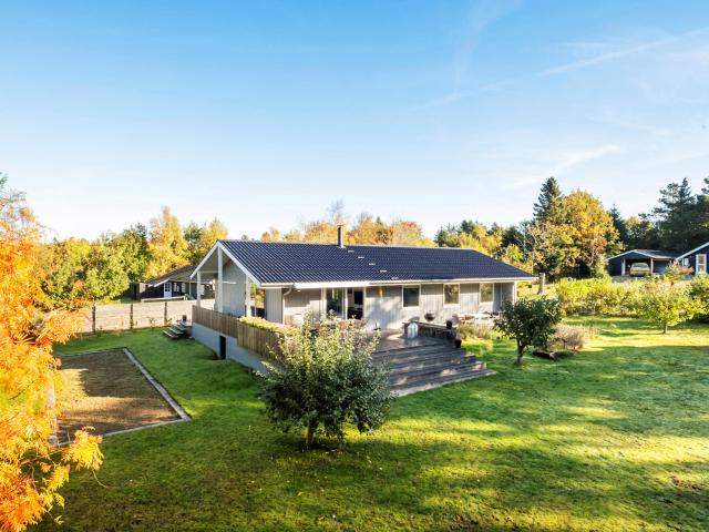 Hus til salg i Borregård, Vesthimmerlands Kommune