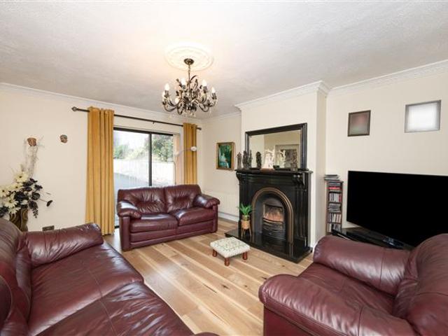 Detached House for sale in Clogheen, South Tipperary