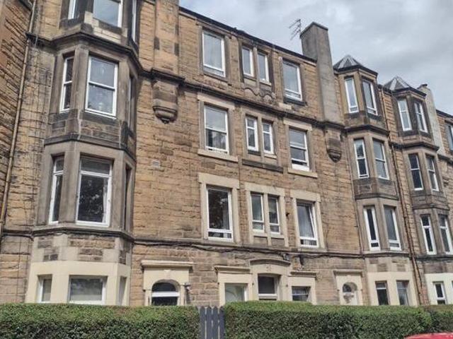 House for rent in Scotland