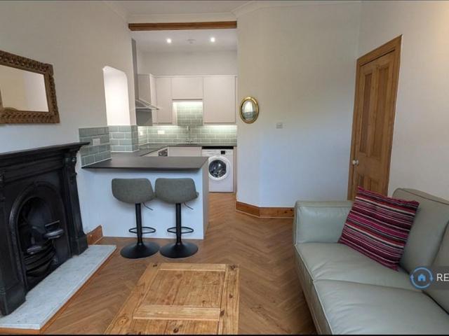 Apartment for rent in Restalrig, City of Edinburgh