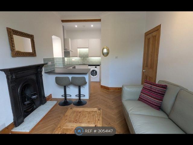 Apartment for rent in Restalrig, City of Edinburgh
