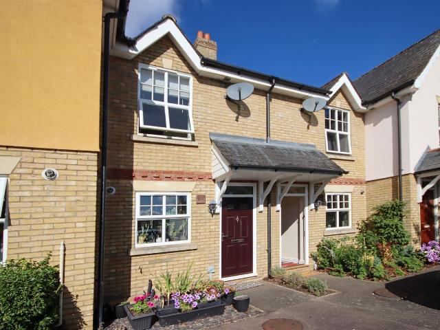 Apartment for rent in Ely, East Cambridgeshire