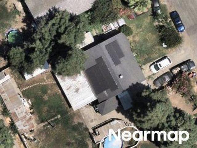 House for sale in Gerber, California