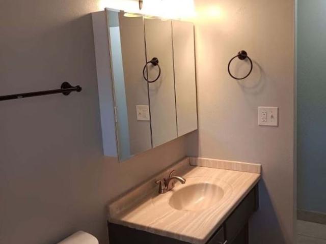 Apartment for rent in Butte, California