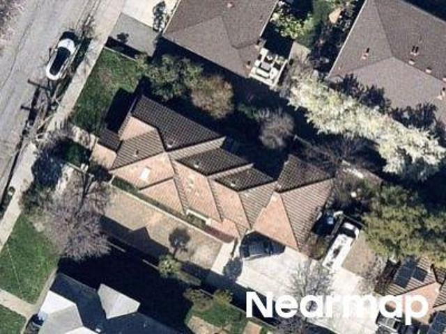 House for sale in Mountain View, California