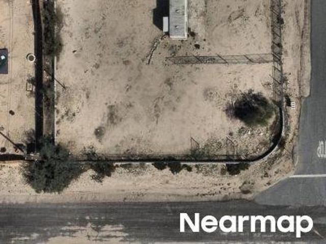 Land for sale in Twentynine Palms, California