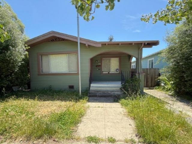 House for sale in Rodeo, California