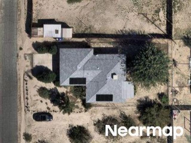 House for sale in Twentynine Palms, California