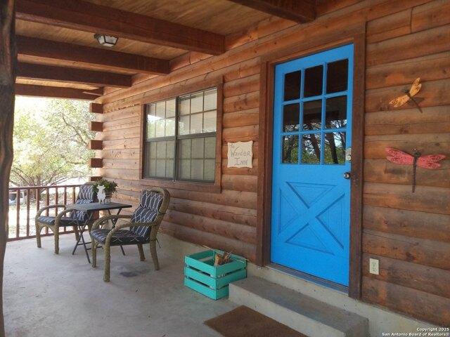 House for sale in Concan, Texas