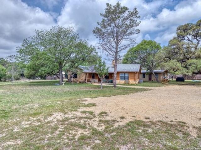 House for sale in Concan, Texas