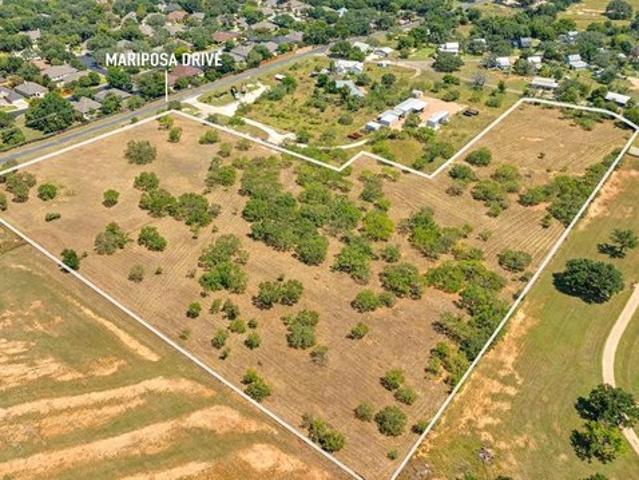 Land for sale in Fredericksburg, Texas