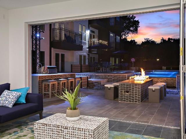 Apartment for rent in Austin, Texas