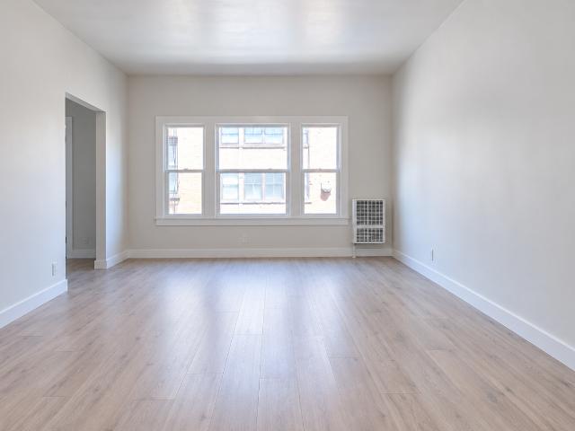 Apartment for rent in Koreatown, Los Angeles