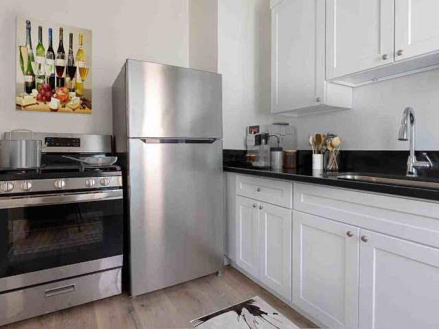 Apartment for rent in Koreatown, Los Angeles