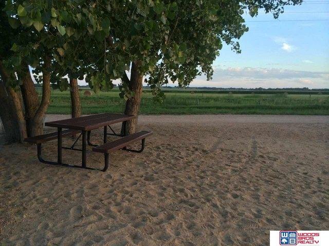 Land for sale in Nebraska