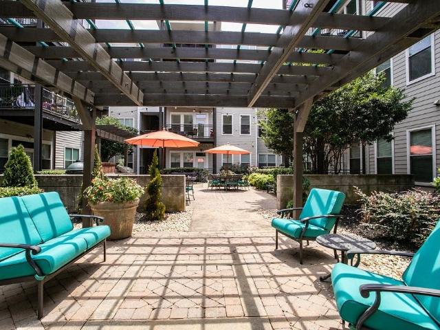 Apartment for rent in Atlanta, Georgia